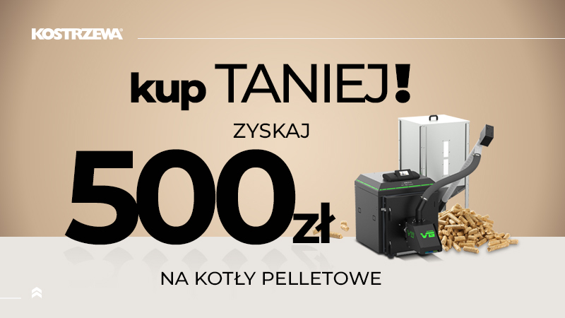 Kup Taniej KOSTRZEWA