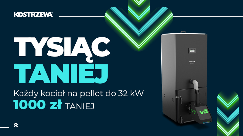 Tysiąc taniej