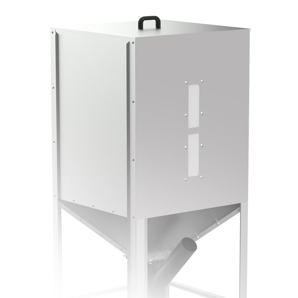 Systemy podawania i magazynowania