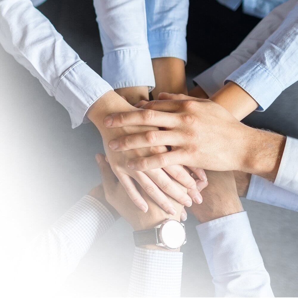 Zostań naszym Partnerem